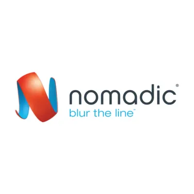 Nomadic logo