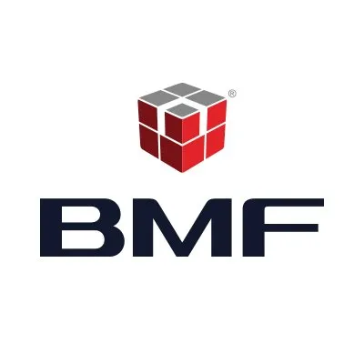 Boston Micro Fabrication logo