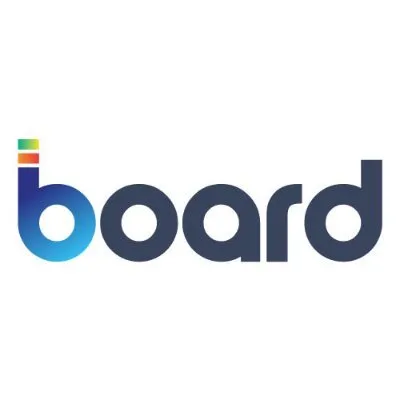 Board International logo