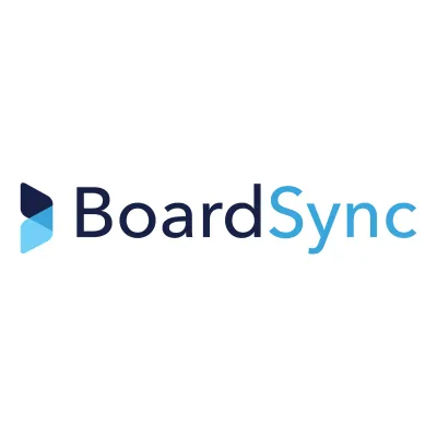 BoardSync logo