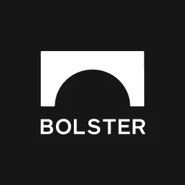 Bolster AI logo