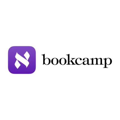 Bookcamp logo
