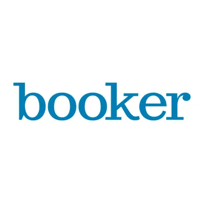 Booker