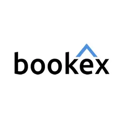 Bookex logo