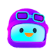 BookmarkPilot logo