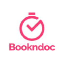 BooknDoc logo