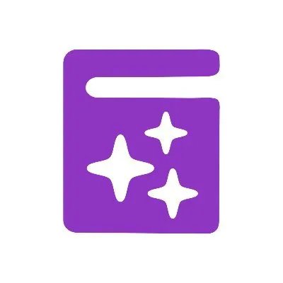 BookSurfAI logo