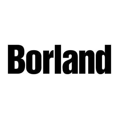 Borland logo