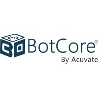 BotCore logo