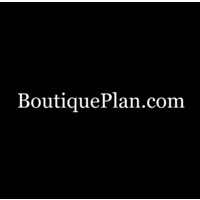 BoutiquePlan.com logo