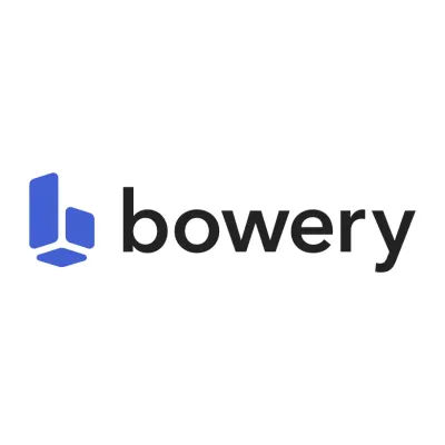 Bowery Valuation logo