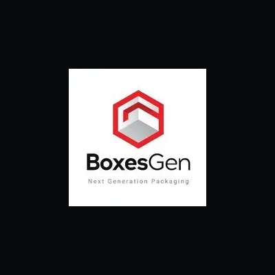 BoxesGen logo