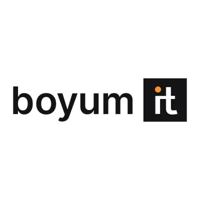 Boyum IT Group logo