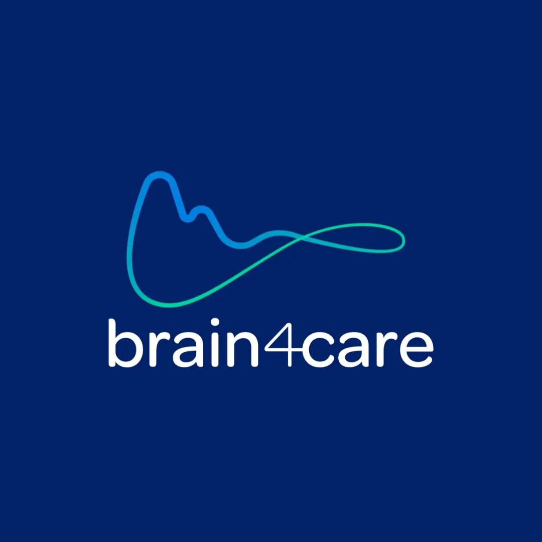 brain4care logo