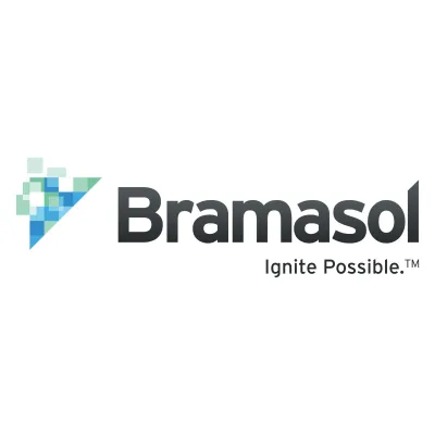 Bramasol logo