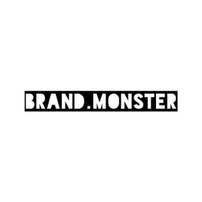 Brand.Monster | AI Driven Brand Marketplace logo