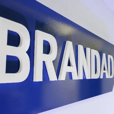 BRANDAD Solutions GmbH logo