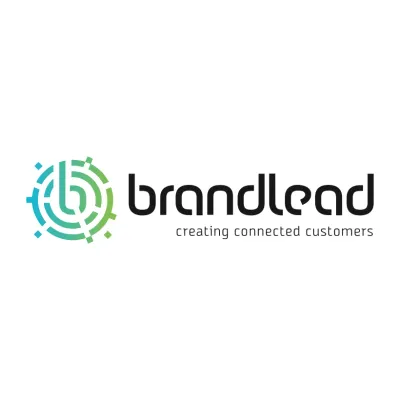 Brandlead logo