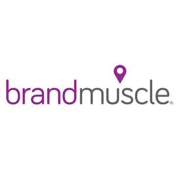 Brandmuscle logo