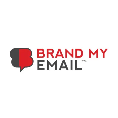 Brand My Email logo