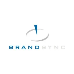 BrandSync logo