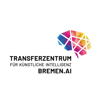 Transferzentrum für Künstliche Intelligenz BREMEN.AI logo