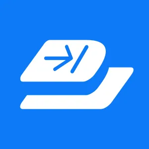 Briskine logo