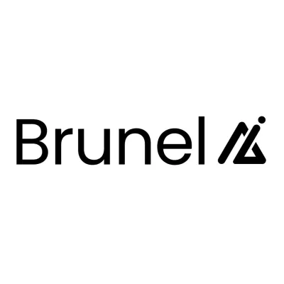 Brunel AI logo