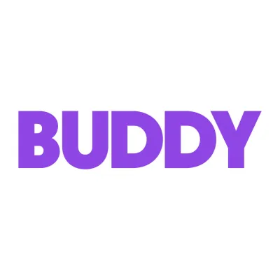 Buddy Budgeting AB logo