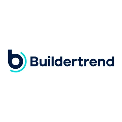 BuilderTREND logo
