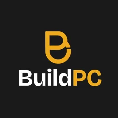 BuildPC logo