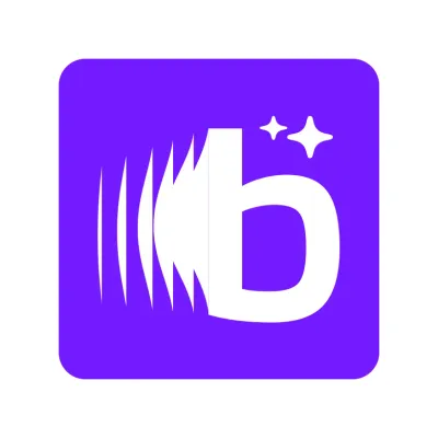 Buzzi.ai logo