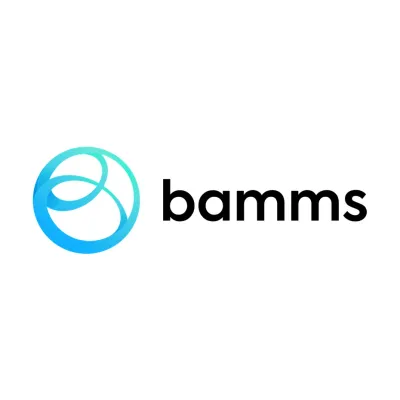 BAMMS logo