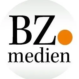 Badischer Verlag GmbH & Co. KG - Ein Unternehmen der BZ.medien logo