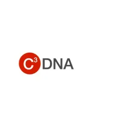 C3DNA logo