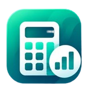 Calc Zest logo