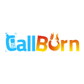CallBurn logo