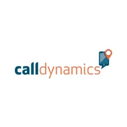 Call Dynamics logo
