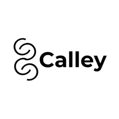 Calley logo