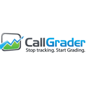 CallGrader logo