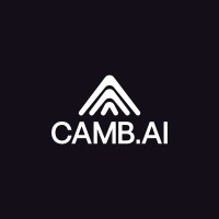 Camb AI logo
