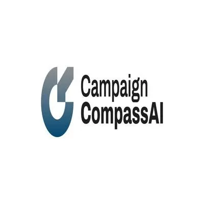 Campaign Compass AI logo