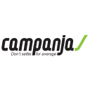 Campanja logo