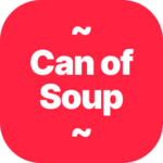 Can of Soup logo