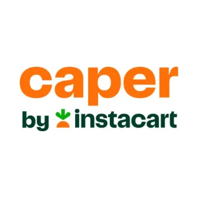 Caper logo