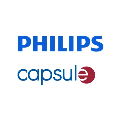 Capsule Tech logo