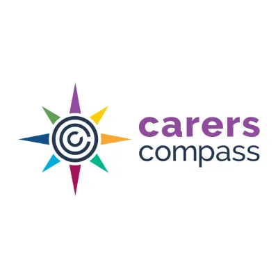 Carers Compass logo