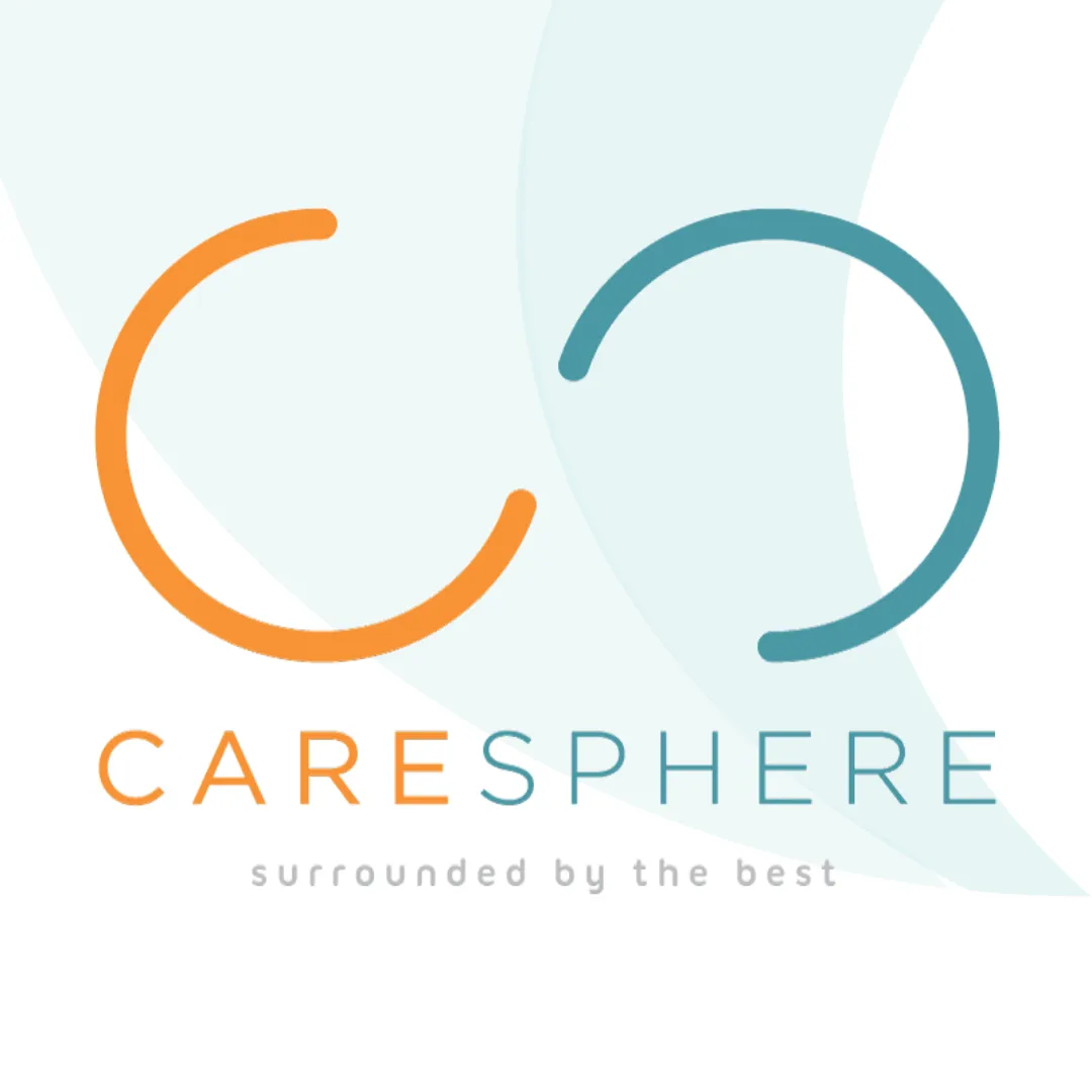 CARESPHERE logo