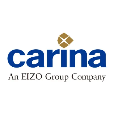 Carina System logo