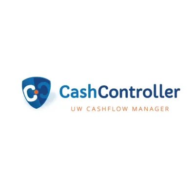 CashController logo